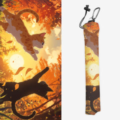 Cat Fight Playmat Bag