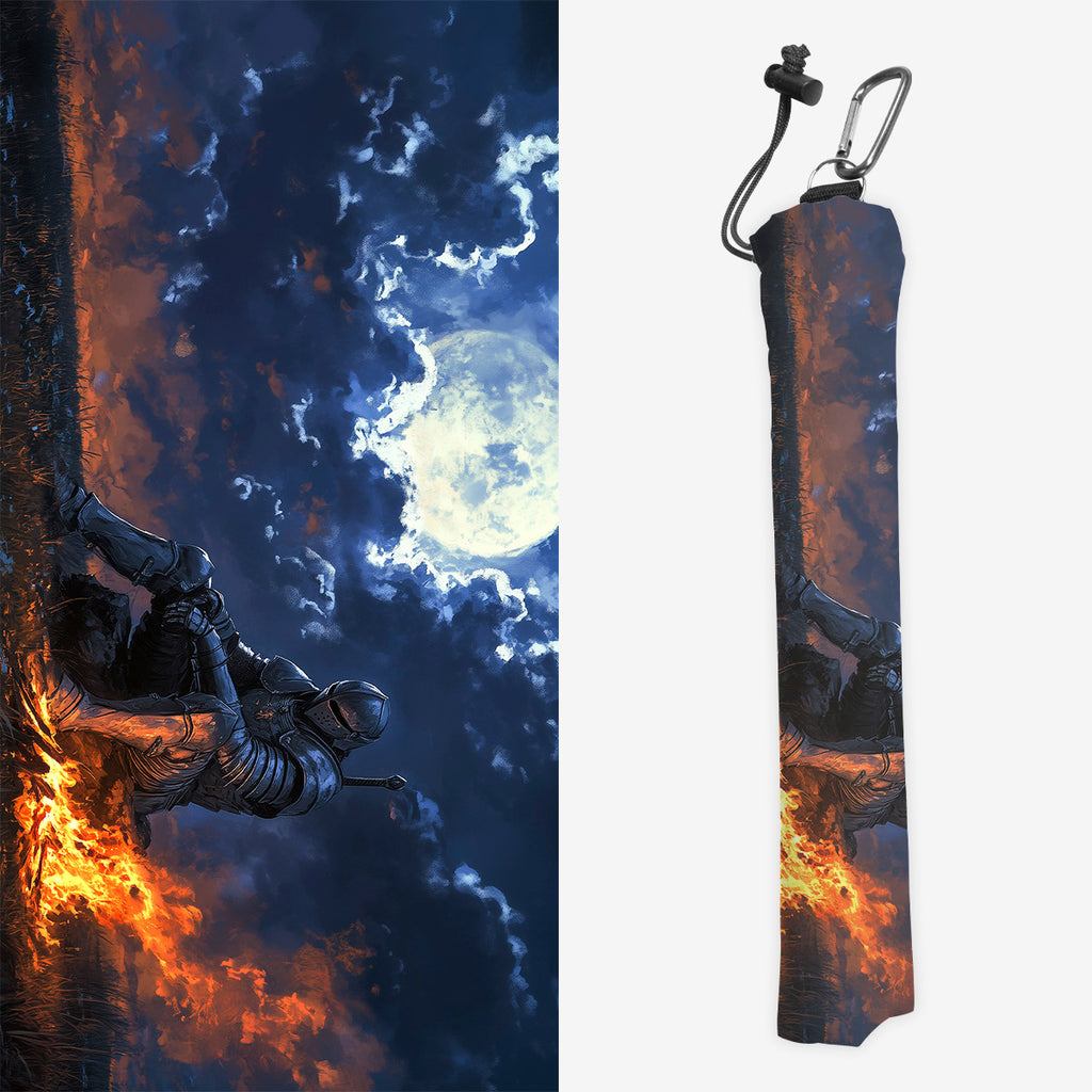 Checkpoint Playmat Bag