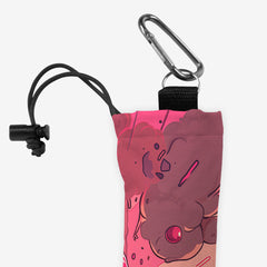 Cherry Bomb Playmat Bag