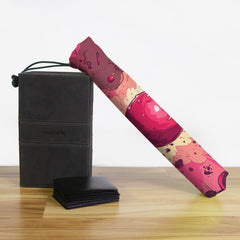 Cherry Bomb Playmat Bag