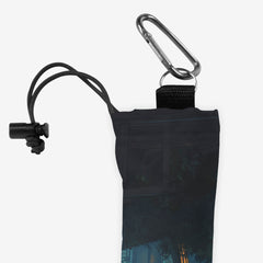 Cozy Loft Playmat Bag