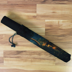 Cozy Loft Playmat Bag