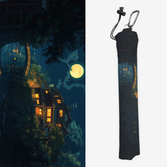 Cozy Loft Playmat Bag