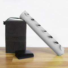 Crescent Moon Phase Playmat Bag