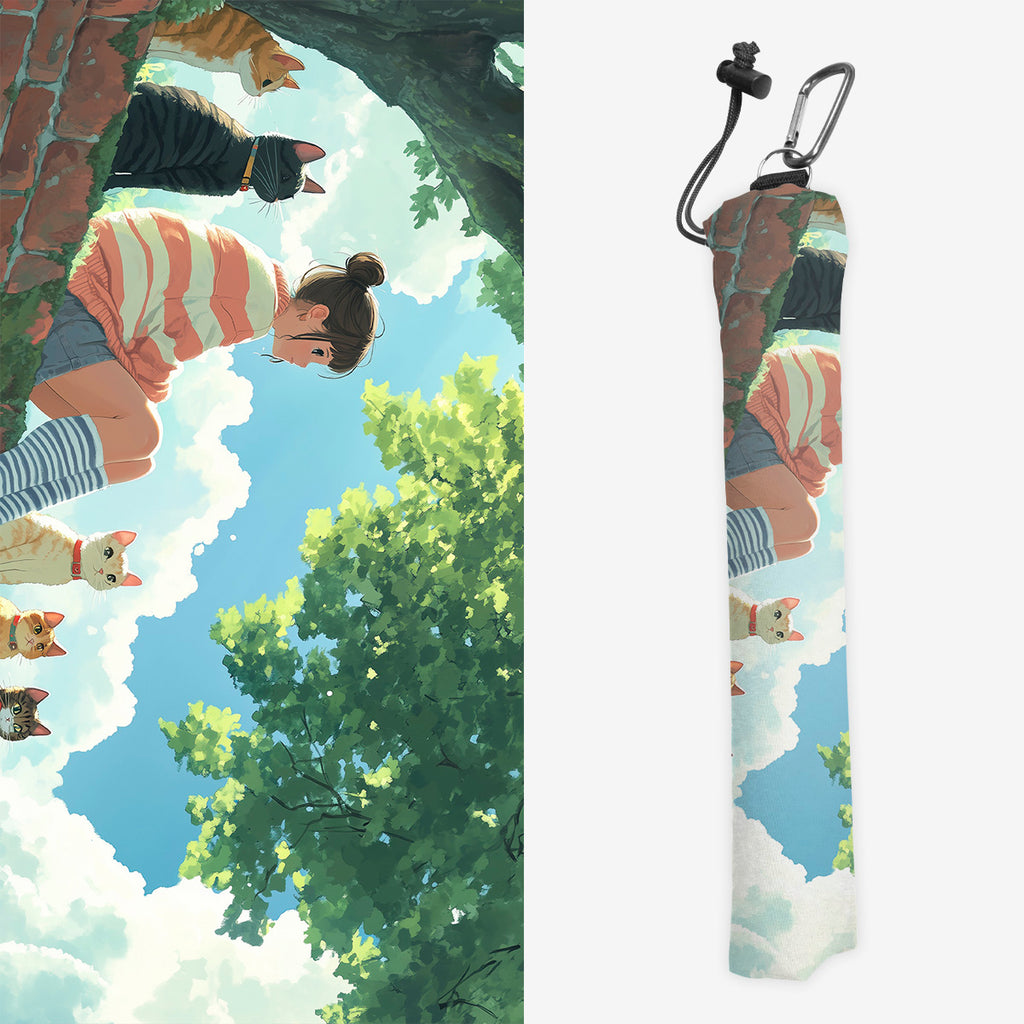 Daydreamer Playmat Bag