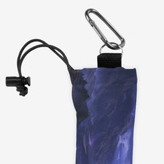 Divine Lightning Playmat Bag