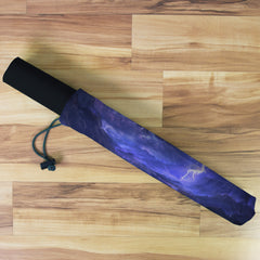 Divine Lightning Playmat Bag