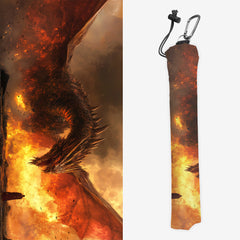 Dragon Master Playmat Bag