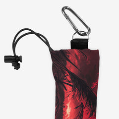 Eclipse Of Causality Playmat Bag