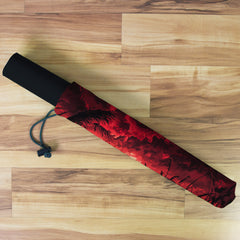 Eclipse Of Causality Playmat Bag