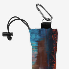 Edo Castle Playmat Bag