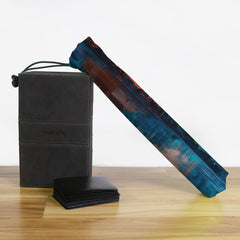 Edo Castle Playmat Bag