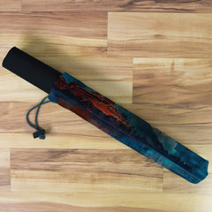 Edo Castle Playmat Bag