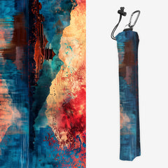 Edo Castle Playmat Bag