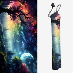 Ethereal Forest Playmat Bag