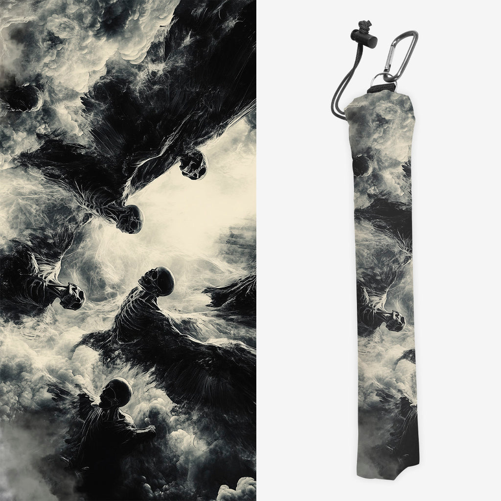 Fallen Angels Playmat Bag