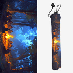 Fellowship Playmat Bag