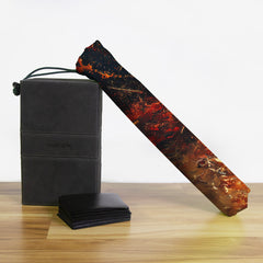 Firelink Knight Playmat Bag