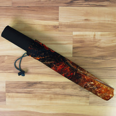 Firelink Knight Playmat Bag