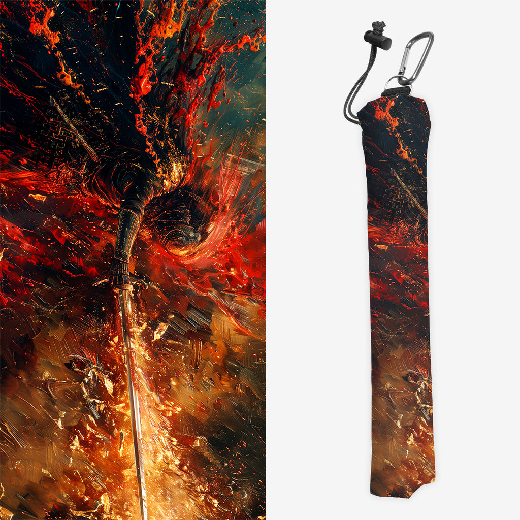 Firelink Knight Playmat Bag