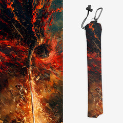 Firelink Knight Playmat Bag