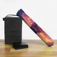 Flagship Playmat Bag