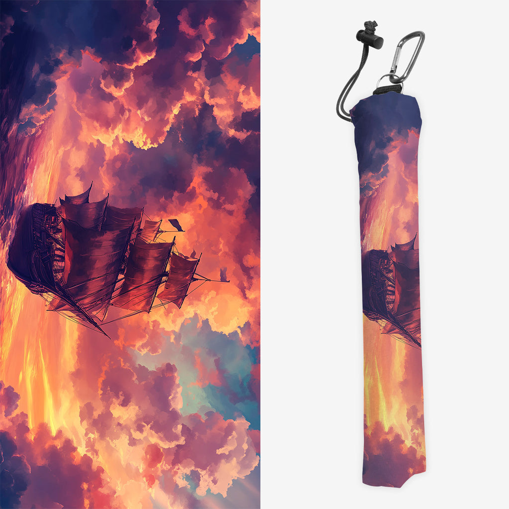 Flagship Playmat Bag