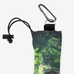 Forest Express Playmat Bag