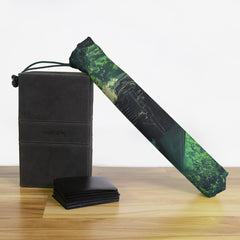 Forest Express Playmat Bag