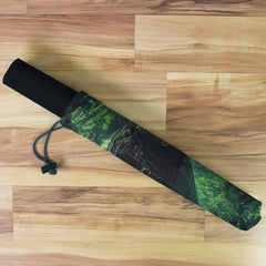 Forest Express Playmat Bag