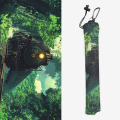 Forest Express Playmat Bag