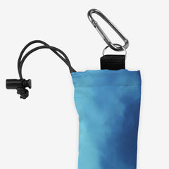 Frozen Yeti Playmat Bag