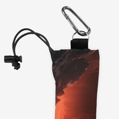 Gates Of Hell Playmat Bag