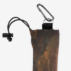 General's View Playmat Bag