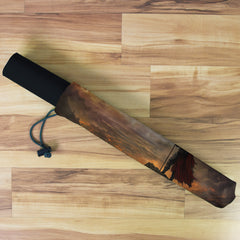 General's View Playmat Bag