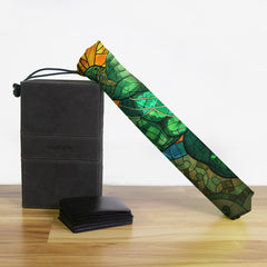 God Of Greed Playmat Bag