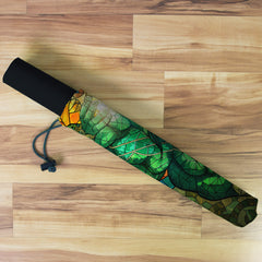 God Of Greed Playmat Bag