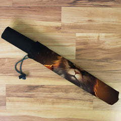 Grumpy Christmas Playmat Bag