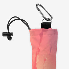 Happy Valentine's Playmat Bag