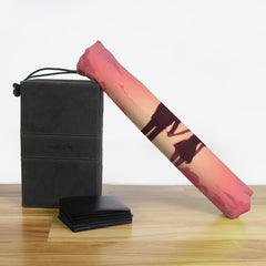 Happy Valentine's Playmat Bag