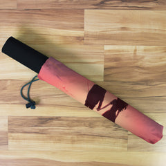 Happy Valentine's Playmat Bag