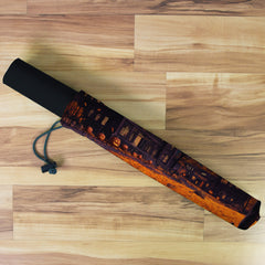 Haunted School Playmat Bag