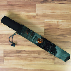 Headless Knight Playmat Bag