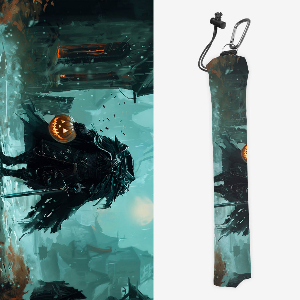 Headless Knight Playmat Bag