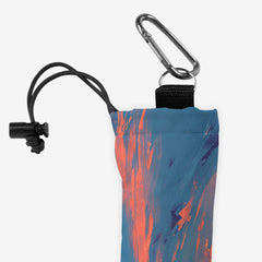 Hero Of The Valley Playmat Bag