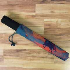 Hero Of The Valley Playmat Bag