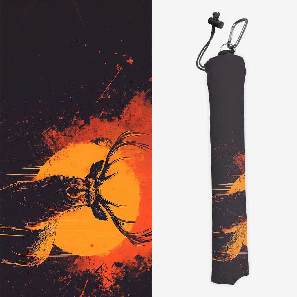 High Honor Playmat Bag