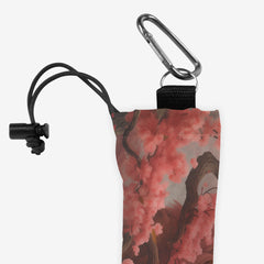 Imperial Blossom Serpent Playmat Bag