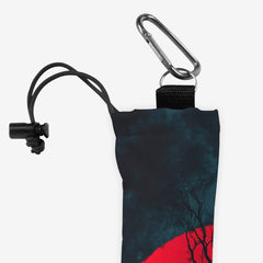 In The End Playmat Bag