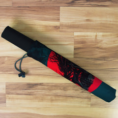 In The End Playmat Bag